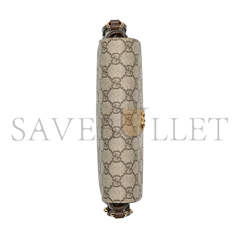 GUCCI OPHIDIA POCHETTE 764961 (22*13*4cm)